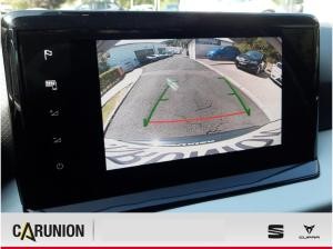 Seat Arona Road Edition 1.0 TSI DSG *KLIMAAUTOM. ❄️NAVI 🏁 KAMERA 📷 Winterpaket ⛄️