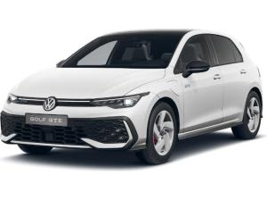 Volkswagen Golf GTE 1,5 l eHybrid OPF 130 kW (177 PS) / 85 kW (116 PS) 6-Gang-Doppelkupplungsgetriebe DSG