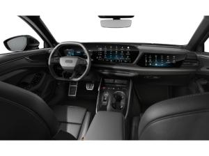 Audi A6 Avant e-hybrid Gewerbeleasing