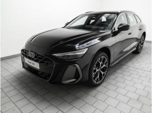 Audi A6 Avant TDI quattro Gewerbeleasing