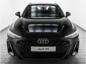 Audi A6 Avant TDI quattro Gewerbeleasing