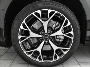 Audi A6 Avant TDI quattro Gewerbeleasing