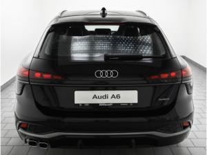 Audi A6 Avant TDI quattro Gewerbeleasing