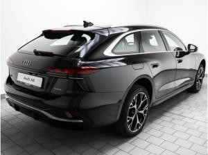 Audi A6 Avant TDI quattro Gewerbeleasing