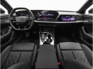 Audi A6 Avant TDI quattro Gewerbeleasing