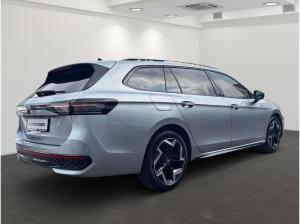 Volkswagen Passat 1.5 TSI R-LINE  LED NAVI PANO