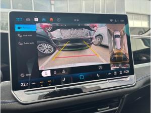 Volkswagen Passat 1.5 TSI R-LINE  LED NAVI PANO