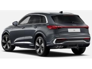 Audi Q5 SUV TDI S line Gewerbeleasing