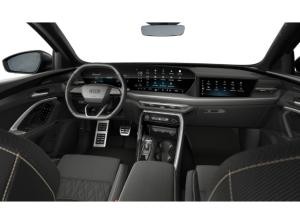 Audi Q5 SUV TDI S line Gewerbeleasing