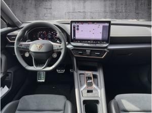 Cupra Formentor VZ 2.0 TSI DSG ❗Business-Angebot❗AHK | MATRIX | TOP VIEW | INTELLIGENT DRIVE