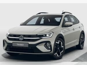 Volkswagen Taigo R-Line 1,0 l TSI DSG OPF  Bestellfahrzeug 4 Monate Lieferzeit begrenzte Stückzahl !