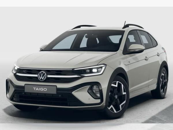 Volkswagen Taigo R-Line 1,0 l TSI DSG OPF  Bestellfahrzeug 4 Monate Lieferzeit begrenzte Stückzahl !