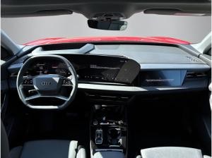 Audi Q6 e-tron performance +WÄRMEPUMPE+S-LINE+AHK+360°+PANO+B&O++