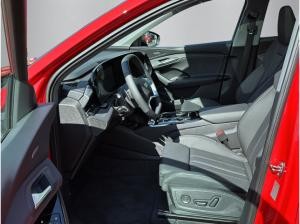 Audi Q6 e-tron performance +WÄRMEPUMPE+S-LINE+AHK+360°+PANO+B&O++