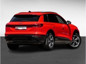 Audi Q6 e-tron performance S LINE PANO AHK 360CAM 20Z