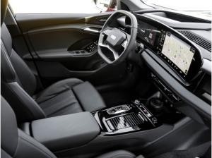 Audi Q6 e-tron performance S LINE PANO AHK 360CAM 20Z