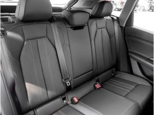 Audi Q6 e-tron performance S LINE PANO AHK 360CAM 20Z