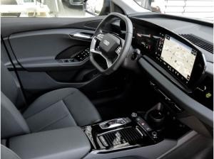 Audi Q6 e-tron quattro advanced 360°CAM LM19 E-KLAPPE