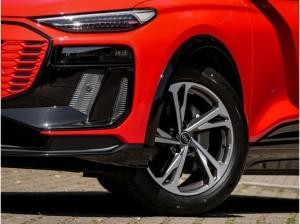 Audi Q6 e-tron performance S LINE PANO AHK 360CAM 20Z