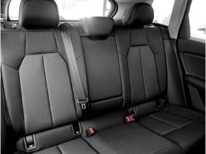 Audi Q6 e-tron quattro advanced 360°CAM LM19 E-KLAPPE