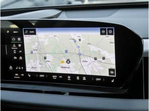 Audi Q6 e-tron performance S LINE PANO AHK 360CAM 20Z