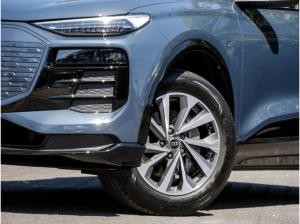 Audi Q6 e-tron quattro advanced 360°CAM LM19 E-KLAPPE