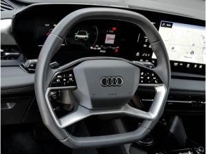 Audi Q6 e-tron performance S LINE PANO AHK 360CAM 20Z