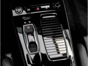 Audi Q6 e-tron performance S LINE PANO AHK 360CAM 20Z