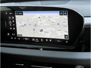 Audi Q6 e-tron quattro advanced 360°CAM LM19 E-KLAPPE