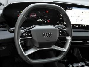 Audi Q6 e-tron quattro advanced 360°CAM LM19 E-KLAPPE