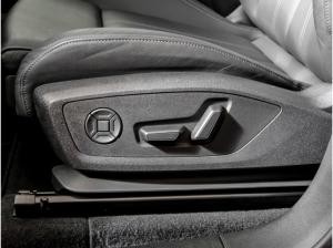 Audi Q6 e-tron performance S LINE PANO AHK 360CAM 20Z