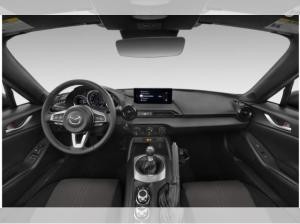 Mazda MX-5 1.5 SKYACTIV-G 132 Exclusive-Line