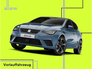 Seat Ibiza Road Edition 1.0 TSI 70 kW - Leasing mit Kaufoption!