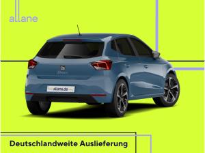 Seat Ibiza Road Edition 1.0 TSI 70 kW - Leasing mit Kaufoption!