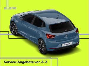 Seat Ibiza Road Edition 1.0 TSI 70 kW - Leasing mit Kaufoption!