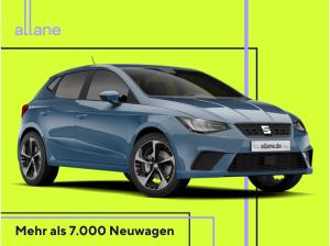 Seat Ibiza Road Edition 1.0 TSI 70 kW - Leasing mit Kaufoption!