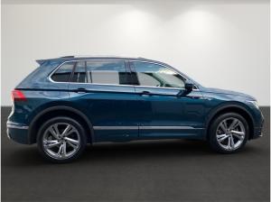 Volkswagen Tiguan 2.0 TSI R-Line 4M DSG LED NAVI AHK