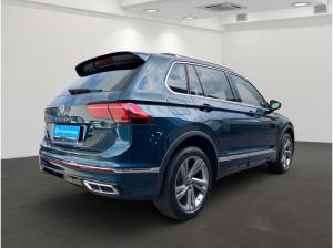 Volkswagen Tiguan 2.0 TSI R-Line 4M DSG LED NAVI AHK
