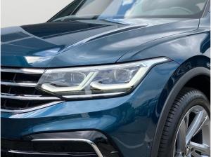 Volkswagen Tiguan 2.0 TSI R-Line 4M DSG LED NAVI AHK