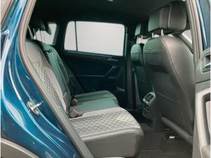 Volkswagen Tiguan 2.0 TSI R-Line 4M DSG LED NAVI AHK