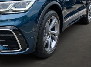 Volkswagen Tiguan 2.0 TSI R-Line 4M DSG LED NAVI AHK