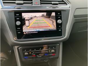 Volkswagen Tiguan 2.0 TSI R-Line 4M DSG LED NAVI AHK