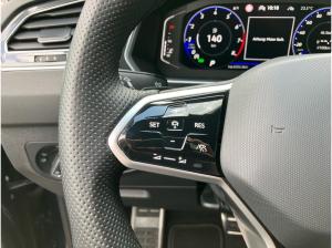 Volkswagen Tiguan 2.0 TSI R-Line 4M DSG LED NAVI AHK