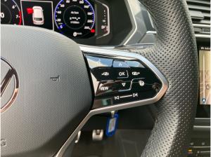 Volkswagen Tiguan 2.0 TSI R-Line 4M DSG LED NAVI AHK