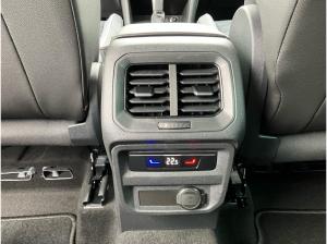 Volkswagen Tiguan 2.0 TSI R-Line 4M DSG LED NAVI AHK