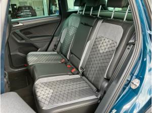 Volkswagen Tiguan 2.0 TSI R-Line 4M DSG LED NAVI AHK