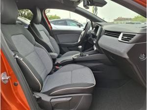 Renault Clio Techno TCe 90 - Sofort Verfügbar!