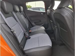 Renault Clio Techno TCe 90 - Sofort Verfügbar!