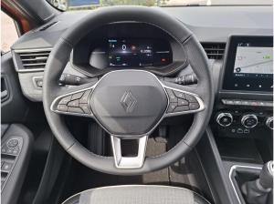 Renault Clio Techno TCe 90 - Sofort Verfügbar!