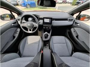 Renault Clio Techno TCe 90 - Sofort Verfügbar!